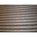 N08810 / 800h Nickel Alloy Pipe